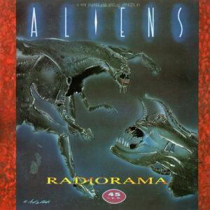 Radiorama - Aliens-0