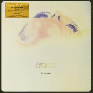 The Darling Buds - Erotica-0