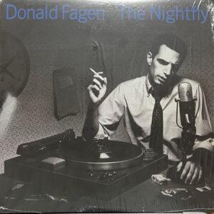 Donald Fagen - The Nightfly-0