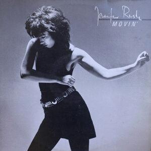 Jennifer Rush - Movin'-0