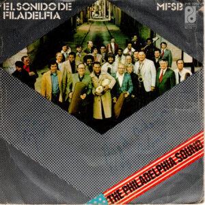 MFSB - El Sonido De Filadelfia-0