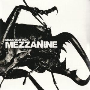 Massive Attack - Mezzanine-0
