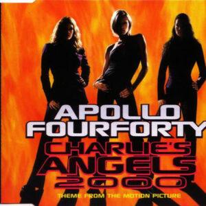 Apollo 440 - Charlie's Angels 2000 (Theme From The Motion Picture)-0