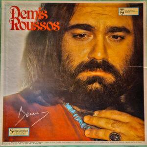Demis Roussos - Selecciones Del Reader's Digest-0