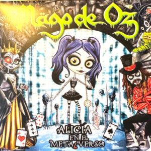 Mägo De Oz-0