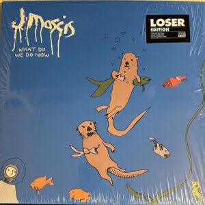 J Mascis - What Do We Do Now-0