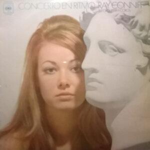 Ray Conniff And His Orchestra & Chorus - Concierto En Ritmo-0