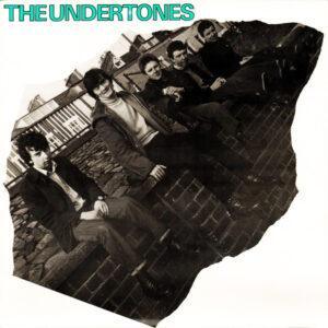 The Undertones - The Undertones-0