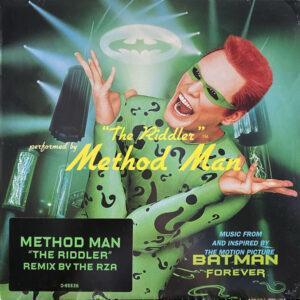 Method Man-0