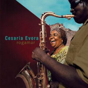 Cesaria Evora - Rogamar-0