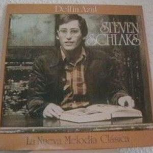 Stephen Schlaks - Delfín Azul (La Nueva Melodía Clásica)-0