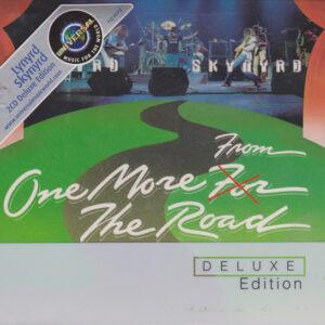 Lynyrd Skynyrd - One More From The Road-0