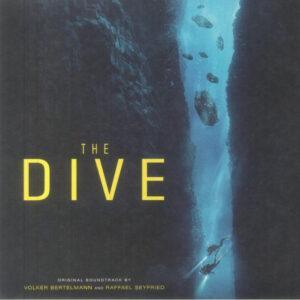 Volker Bertelmann & Raffael Seyfried - The Dive (Original Soundtrack)-0