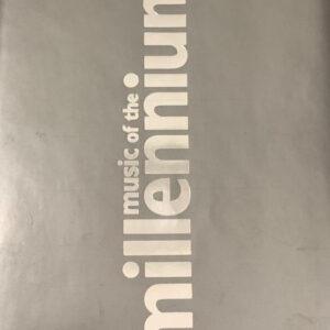 Various - Music Of The Millennium-0