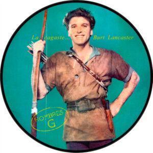 Hombres G - La Cagaste... Burt Lancaster-0