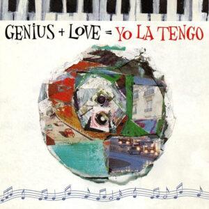 Yo La Tengo - Genius + Love = Yo La Tengo-0