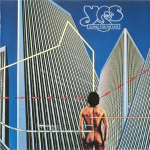 Yes - Going For The One-0