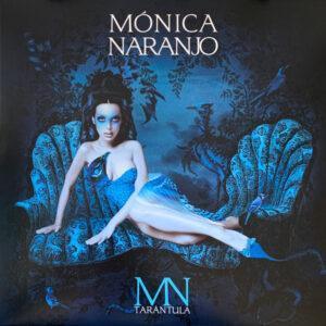 Mónica Naranjo - Tarántula-0