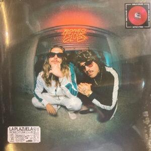 La Plazuela - Roneo Funk Club-0