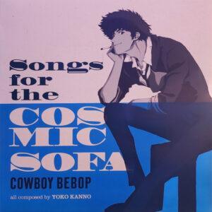 The Seatbelts, Yoko Kanno-0