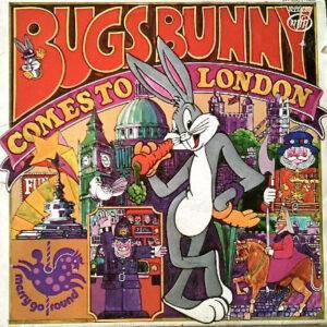 Bugs Bunny - Bugs Bunny Comes To London-0
