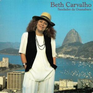 Beth Carvalho - Saudades Da Guanabara-0