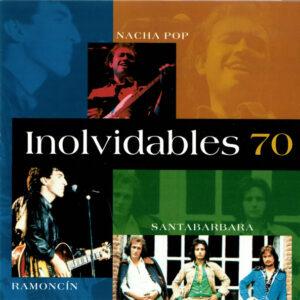 Various - Inolvidables 70-0