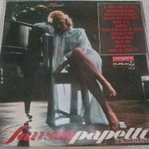 Fausto Papetti - Fausto Papetti Y Su Conjunto-0
