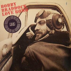 Bobby Braddock - Love Bomb-0