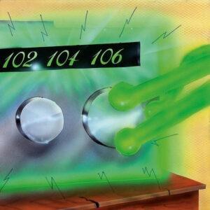 Jim Ferraro - On Air-0