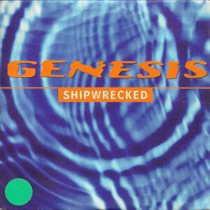 Genesis - Shipwrecked-0