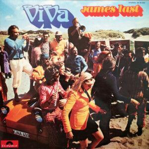 James Last - Viva James Last-0