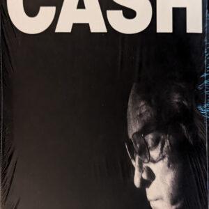 Johnny Cash - American IV: The Man Comes Around-0