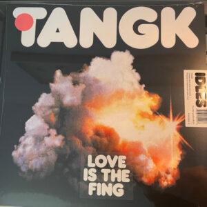 Idles - Tangk-0