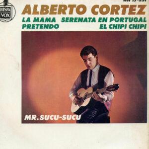 Alberto Cortez - La Mama-0