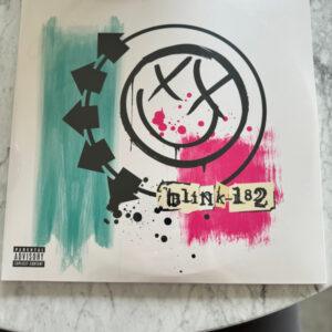 Blink-182 - Blink-182-0