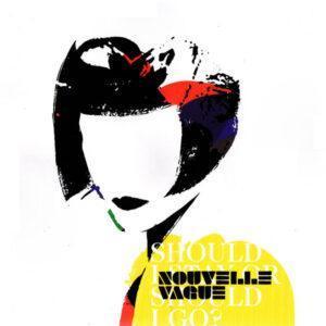 Nouvelle Vague - Should I Stay Or Should I Go?-0
