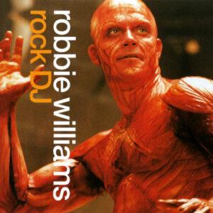 Robbie Williams - Rock DJ-0