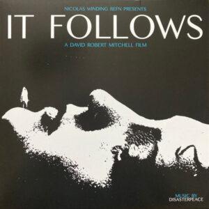 Disasterpeace - It Follows -0