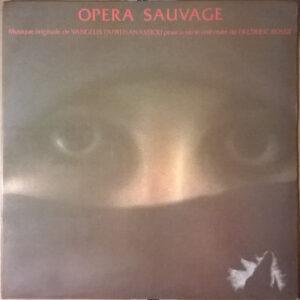 Evangelos Papathanassiou - Opéra Sauvage-0