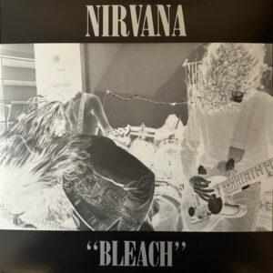 Nirvana - Bleach-0