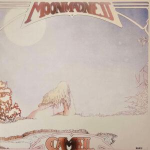 Camel - Moonmadness-0