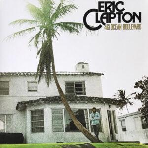 Eric Clapton - 461 Ocean Boulevard-0