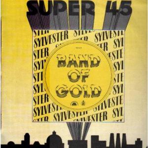 Sylvester - Band Of Gold-0