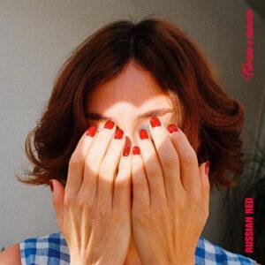 Russian Red - Volverme A Enamorar-0