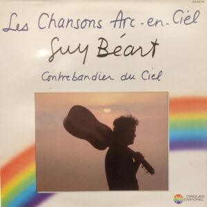 Guy Béart - Les Chansons Arc-En-Ciel (Contrebandier Du Ciel)-0