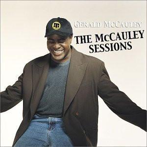 Gerald McCauley - The McCauley Sessions-0