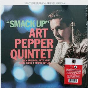 Art Pepper Quintet-0