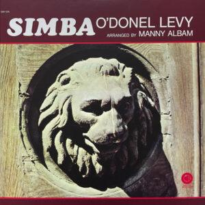 O'Donel Levy - Simba-0