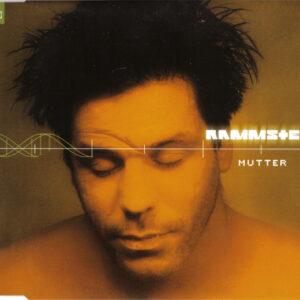 Rammstein - Mutter-0